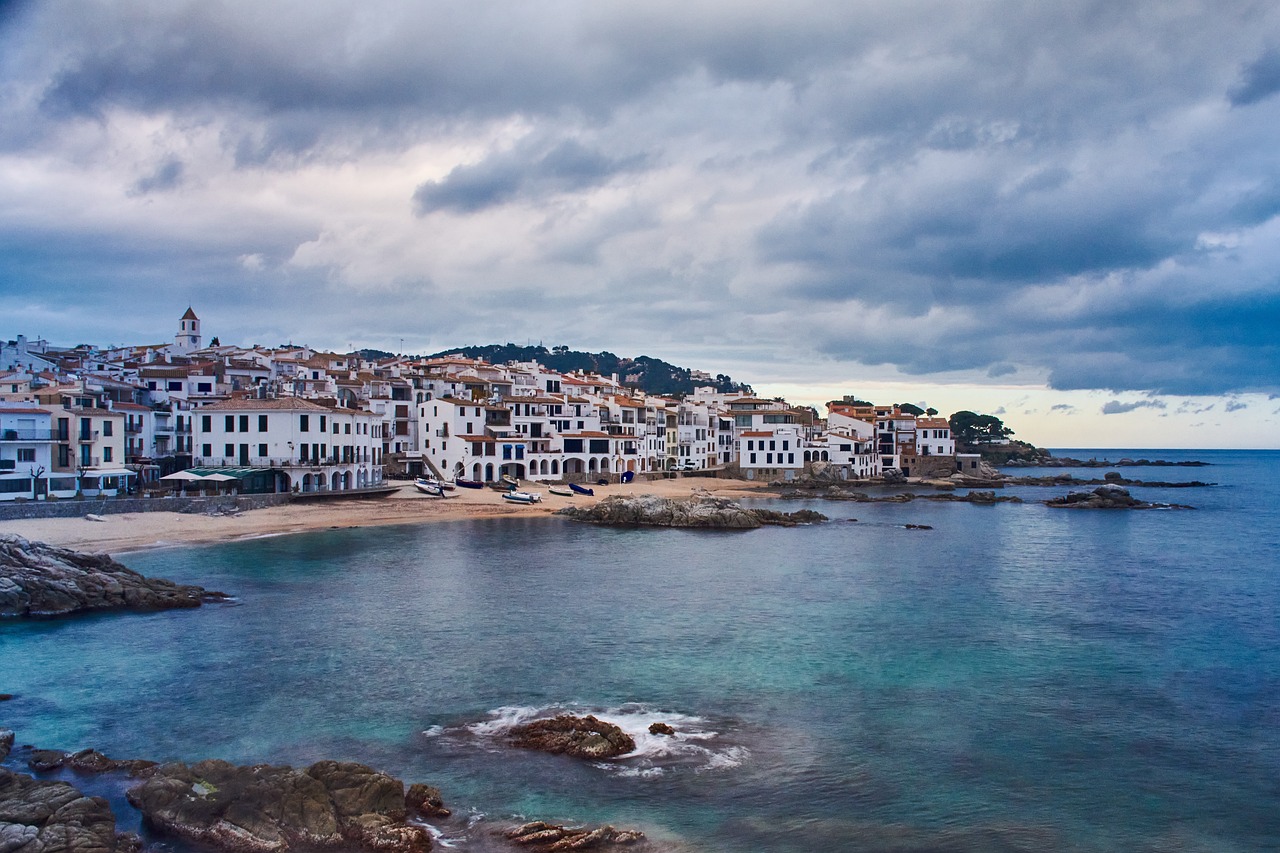 Descubriendo la Costa de Portofino en 3 días